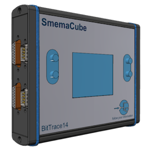 SmemaCube2